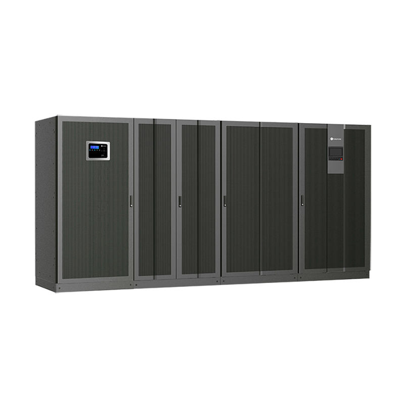 UPS-IND HF 1300 (800 – 1200 kVA)